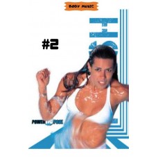 POWER POOL 02 VIDEO+MUSIC