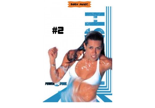 POWER POOL 02 VIDEO+MUSIC