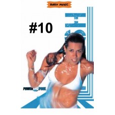 POWER POOL 10 VIDEO+MUSIC
