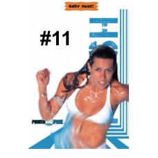 POWER POOL 11 VIDEO+MUSIC