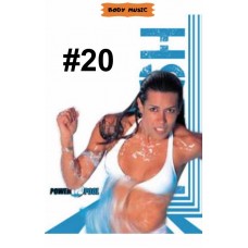 POWER POOL 20 VIDEO+MUSIC