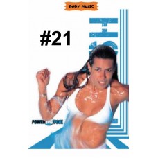 POWER POOL 21 VIDEO+MUSIC