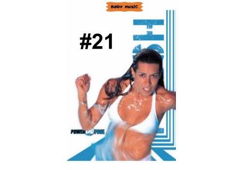 POWER POOL 21 VIDEO+MUSIC