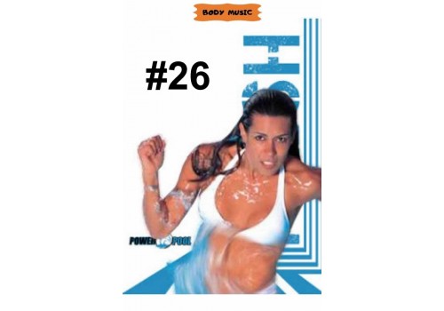 POWER POOL 26 VIDEO+MUSIC